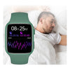 Reloj T900 Smartwatch Compatible Con Android Y Apple
